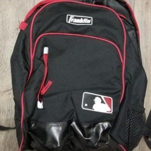 Kids MLB Baseball Batpack Bag - Youth Baseball, Softball + Teeball Backpack